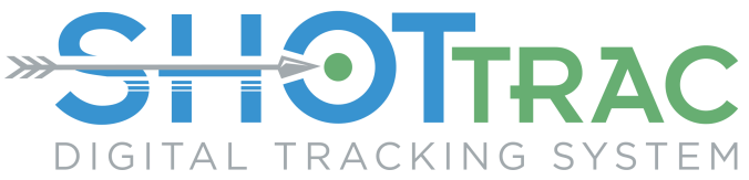 ShotTrac Digital Tracking System