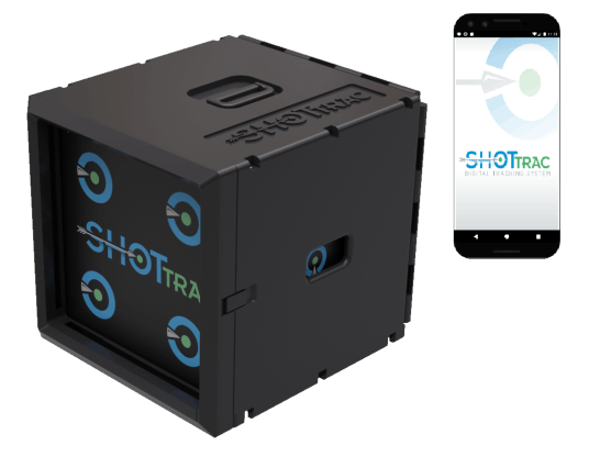 ShotTrac System
